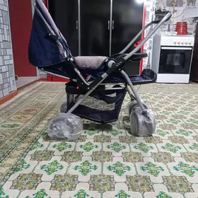 kalyaska коляска детская