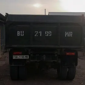 Zil 130 1996