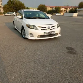 Toyota Corolla 2010
