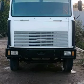 Maz Samosval 1982