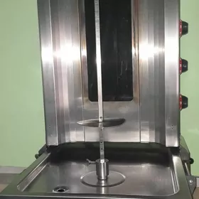 Döner aparat Toster