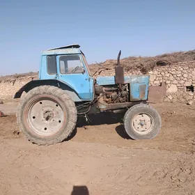 MTZ 80 1997