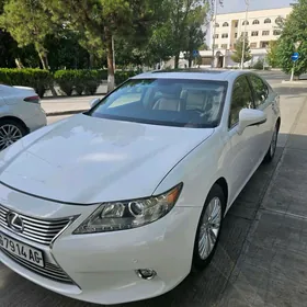 Lexus ES 350 2015