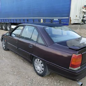 Opel Omega 1998