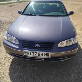 Toyota Camry 1999