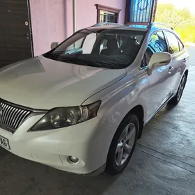 Lexus RX 350 2010