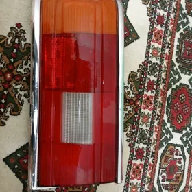 Stopnik BMW