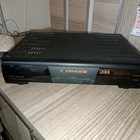 Продам тюнер