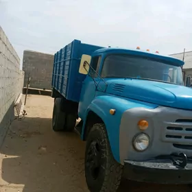 Zil 131 1985