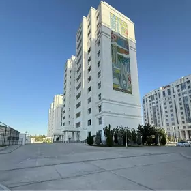 16 Tapgyr 3 komnat 1 etaz