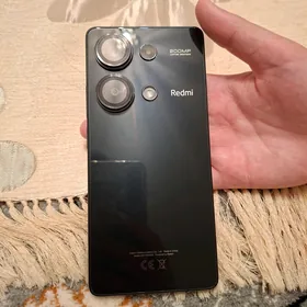 redmi not 13 pro