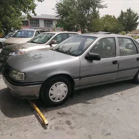 Opel Vectra 1992