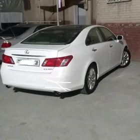 Lexus ES 350 2009