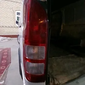 hiace fara cep gapdal