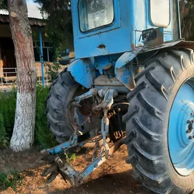 MTZ T-28 1992