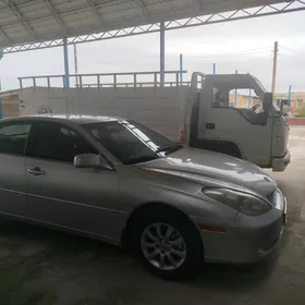 Lexus ES 300 2002
