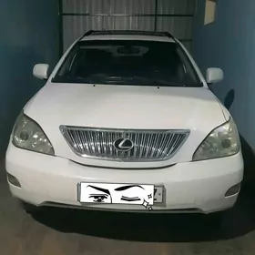 Lexus RX 330 2004