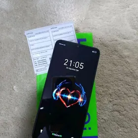 Infinix hot 30i