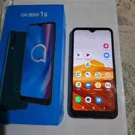 Alcatel 1s