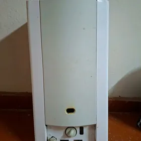 газовая колонка