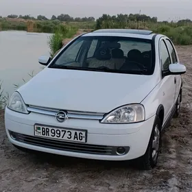 Opel Vita 2001