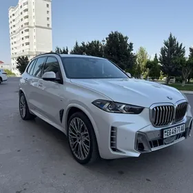 BMW X5 M 2023