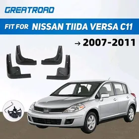 wersa tida brazgawik