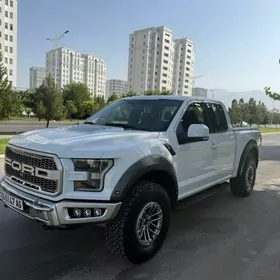 Ford F150 2019