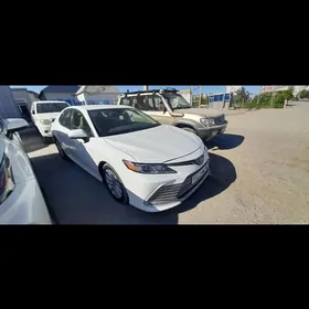 Toyota Camry 2020