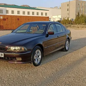 BMW E39 1998