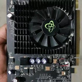 GT 220 ddr2 videokarta