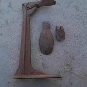 Kowüş oñarlýan.