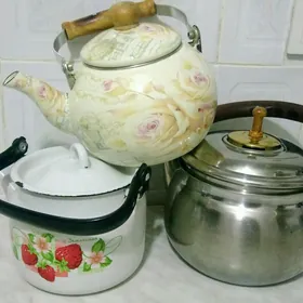 Чайники chaynek