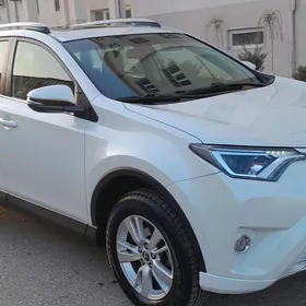Toyota RAV4 2017