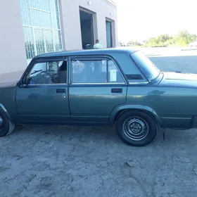 Lada 2107 2011