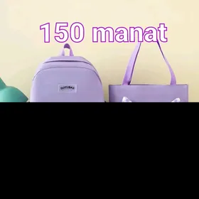 mekdep sumkalar