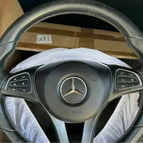 Mercedes ROL
