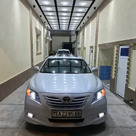 Toyota Camry 2007