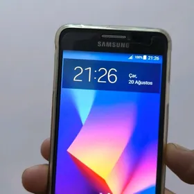 samsung alpa