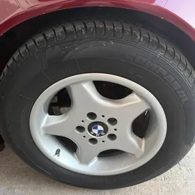 bmw diska 95