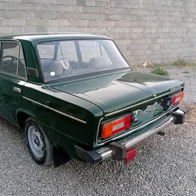 Lada 2106 1998