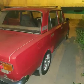 Lada 2101 1986