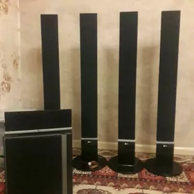 galonka komplekt