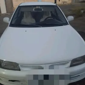 Mitsubishi Lancer 2001
