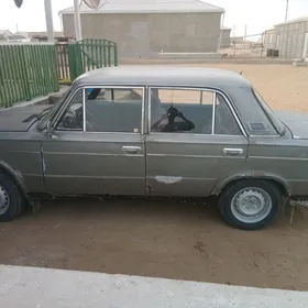 Lada 2106 1986