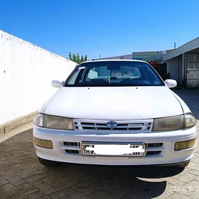 Toyota Carina 1992