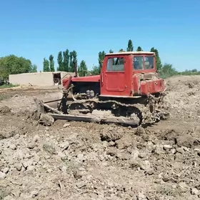 MTZ 82 1990