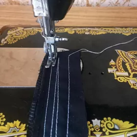 tikin maşyn