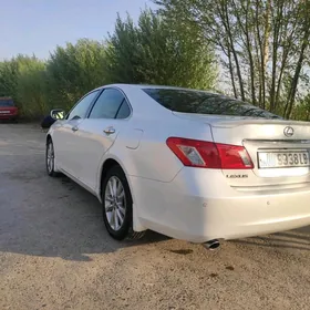 Lexus ES 350 2008