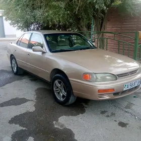 Toyota Camry 1995
